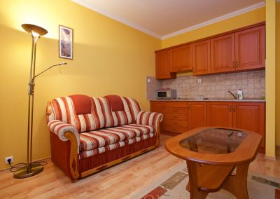 Hotel Járja apartman