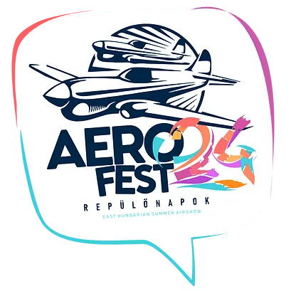 Repülőnapok Hajdúszoboszlón AeroFest 2024