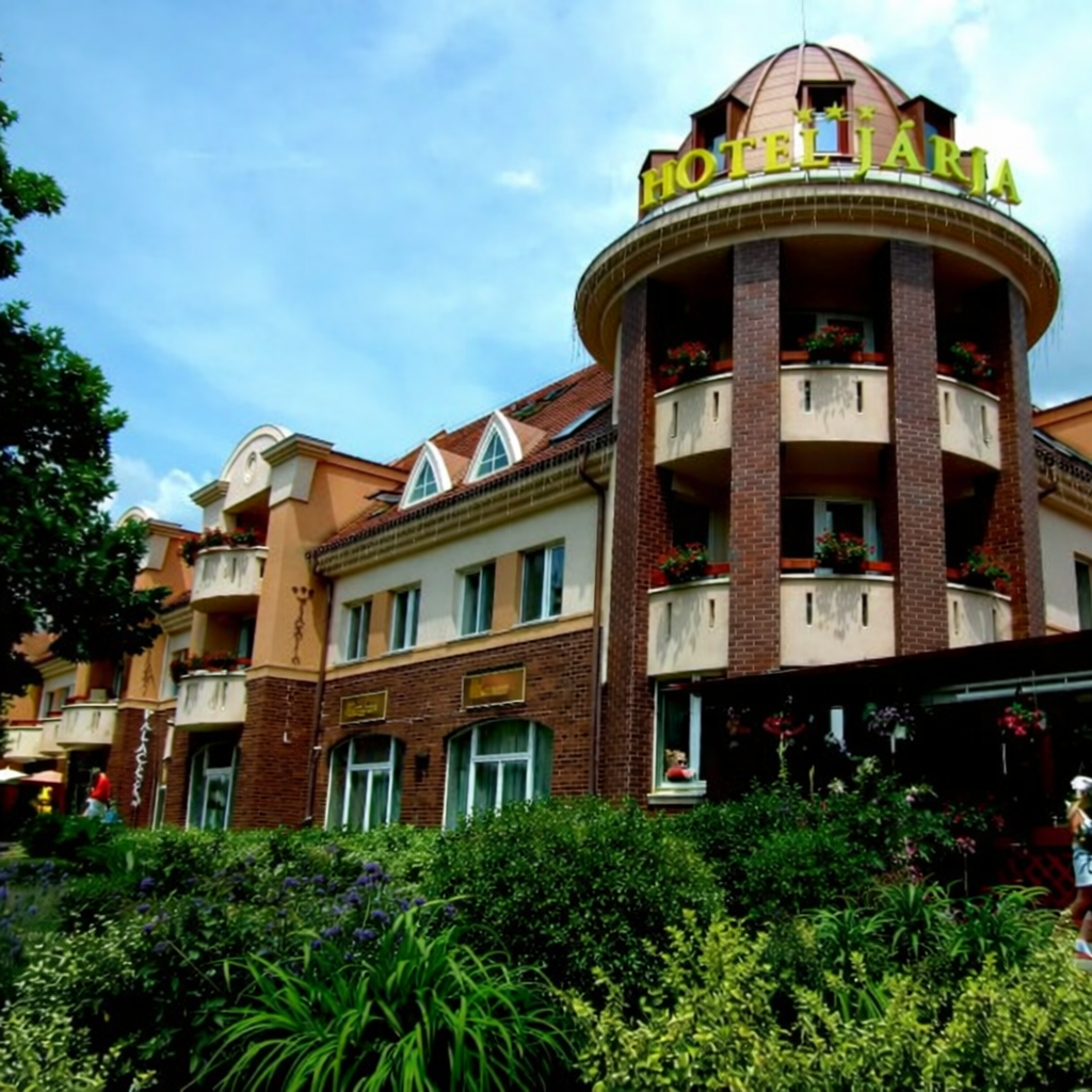 Pünkösd Hajdúszoboszlón